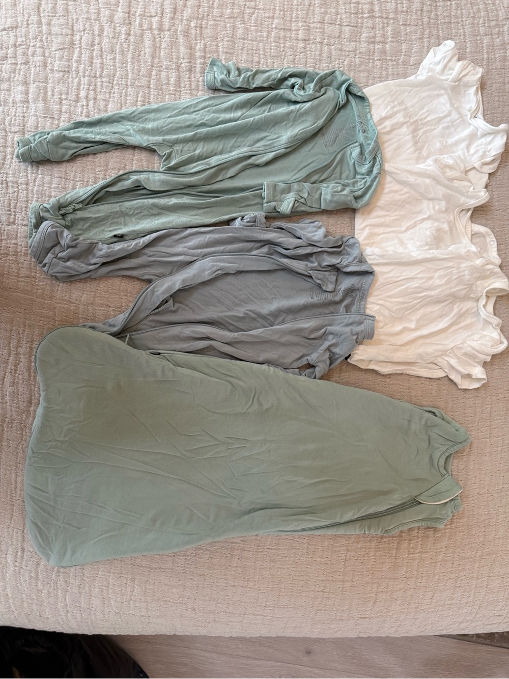 Kyte boys bundle